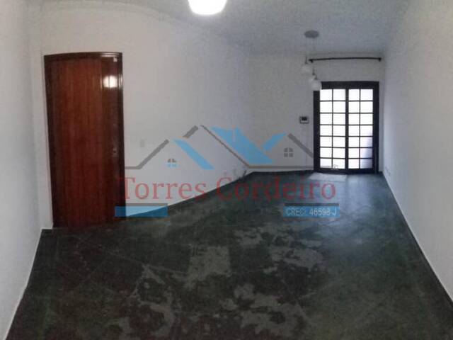 Sobrado para Venda em São Paulo - 4