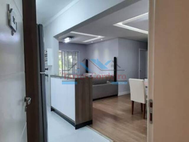 #AP0675 - Apartamento para Venda em São Paulo - SP - 2