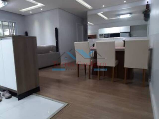 Apartamento para Venda em São Paulo - 3