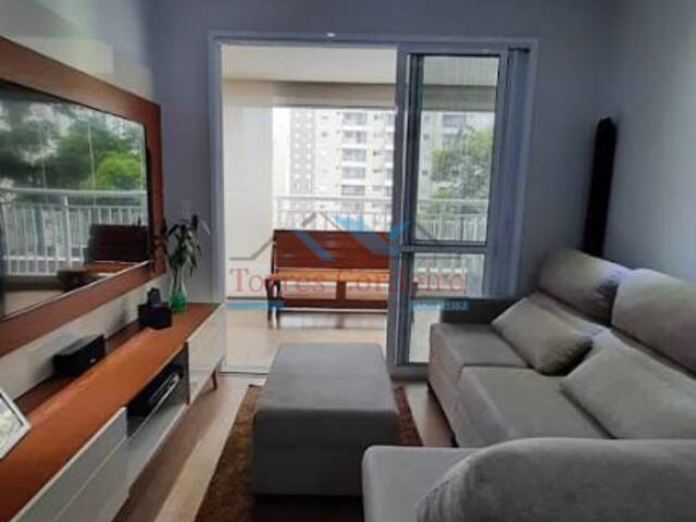 #AP0675 - Apartamento para Venda em São Paulo - SP - 1