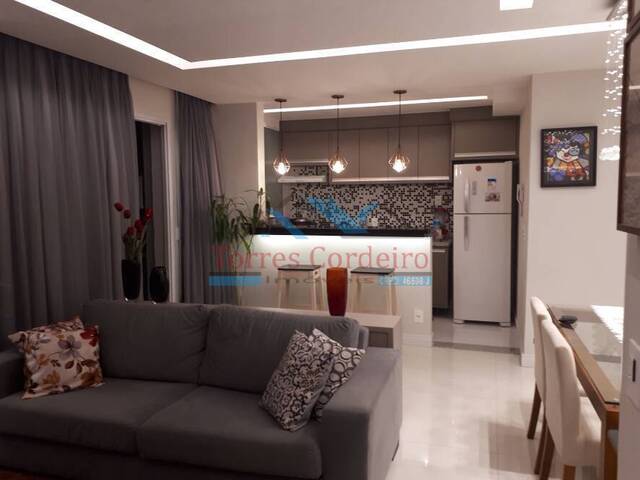 #AP0676 - Apartamento para Venda em São Paulo - SP - 1