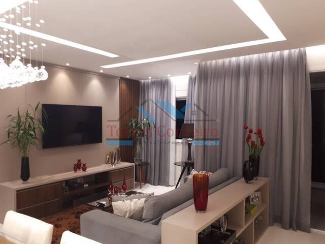 #AP0676 - Apartamento para Venda em São Paulo - SP - 3