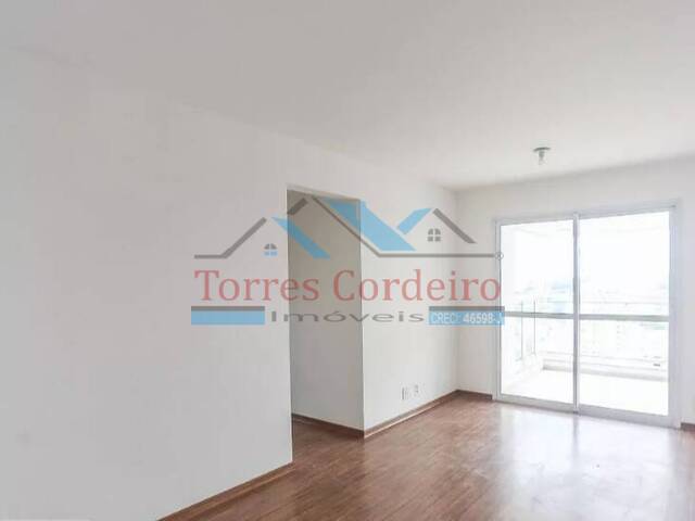 #AP0677 - Apartamento para Locação em São Paulo - SP - 2