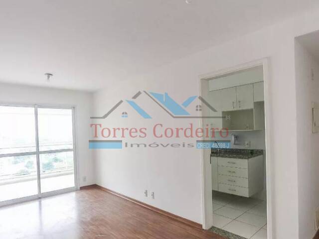 #AP0677 - Apartamento para Locação em São Paulo - SP - 3
