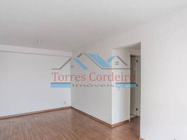 Apartamento para Locação em São Paulo - 5