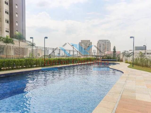 #AP0677 - Apartamento para Locação em São Paulo - SP - 1