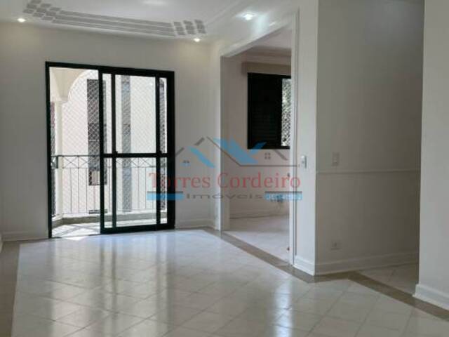 #AP0687 - Apartamento para Locação em São Paulo - SP - 2