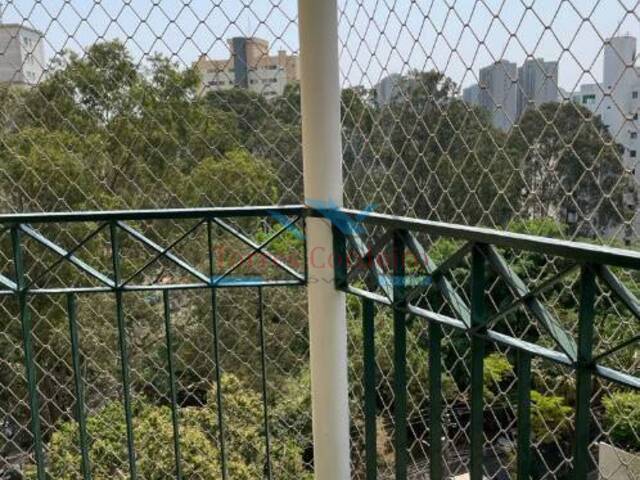 Apartamento para Locação em São Paulo - 5