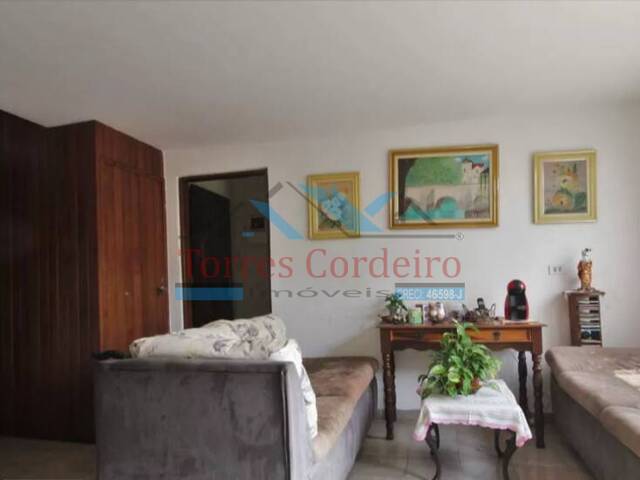 #CA0067 - Casa para Venda em São Paulo - SP - 3