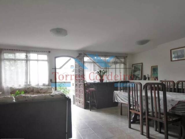 Casa para Venda em São Paulo - 1