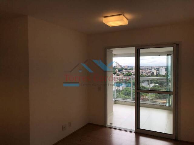 Apartamento para Locação em São Paulo - 4