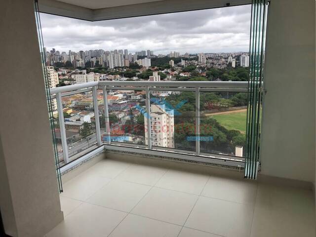 Apartamento para Locação em São Paulo - 1