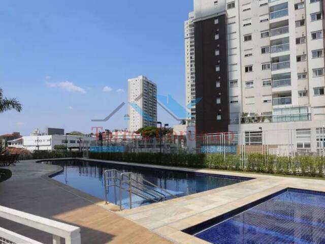 #AP0688 - Apartamento para Locação em São Paulo - SP - 2
