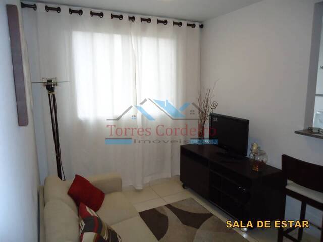 #AP0689 - Apartamento para Locação em São Paulo - SP - 2