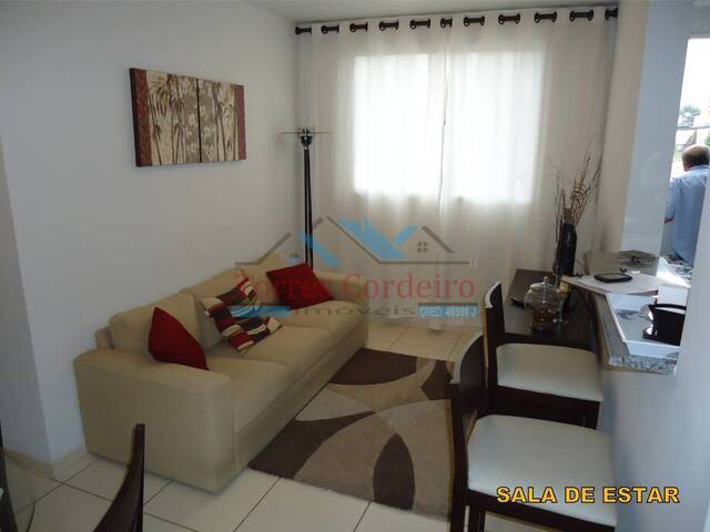 #AP0689 - Apartamento para Locação em São Paulo - SP - 3