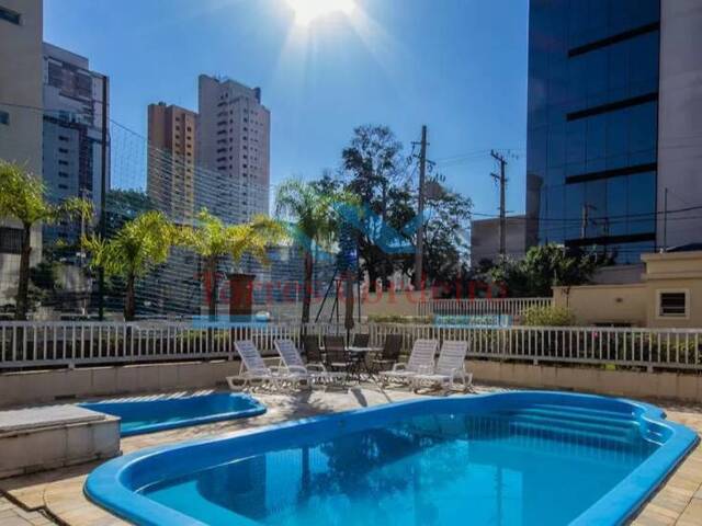 #AP0689 - Apartamento para Locação em São Paulo - SP - 1