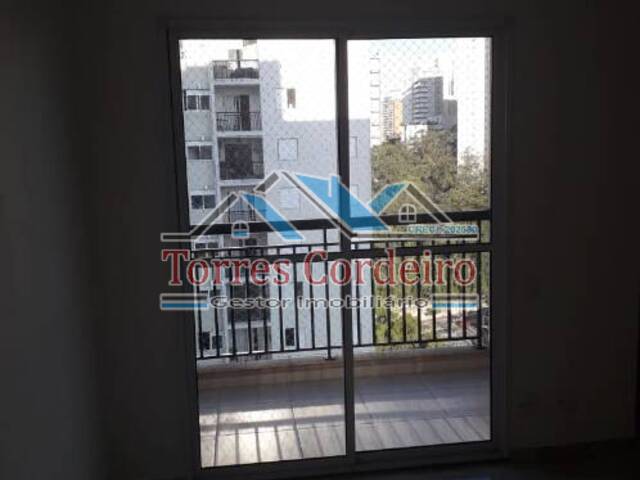 #AP0690 - Apartamento para Locação em São Paulo - SP - 3