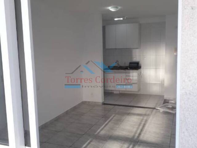 Apartamento para Locação em São Paulo - 2