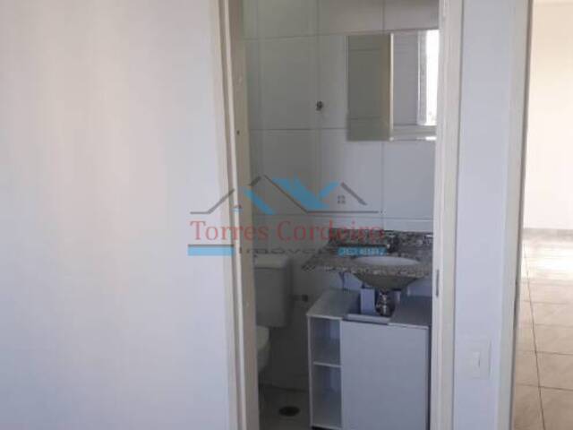 Apartamento para Locação em São Paulo - 4