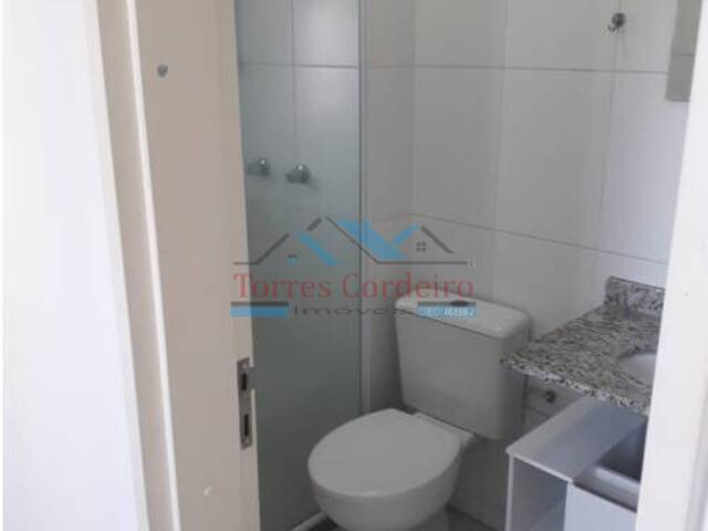 Apartamento para Locação em São Paulo - 5