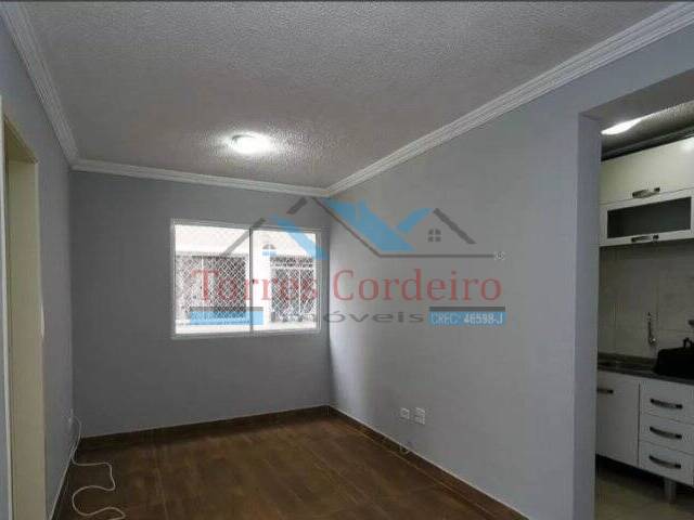 #AP0691 - Apartamento para Locação em Taboão da Serra - SP - 1