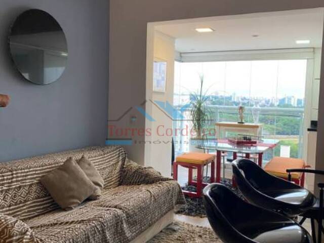 #AP0692 - Apartamento para Locação em São Paulo - SP - 3