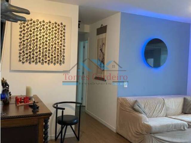 Apartamento para Locação em São Paulo - 4