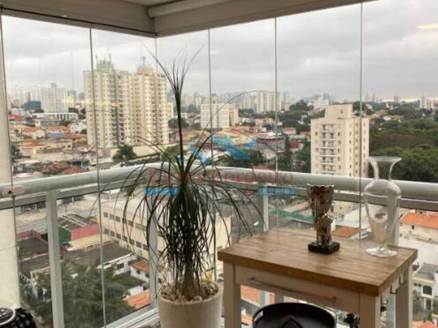 #AP0692 - Apartamento para Locação em São Paulo - SP - 2