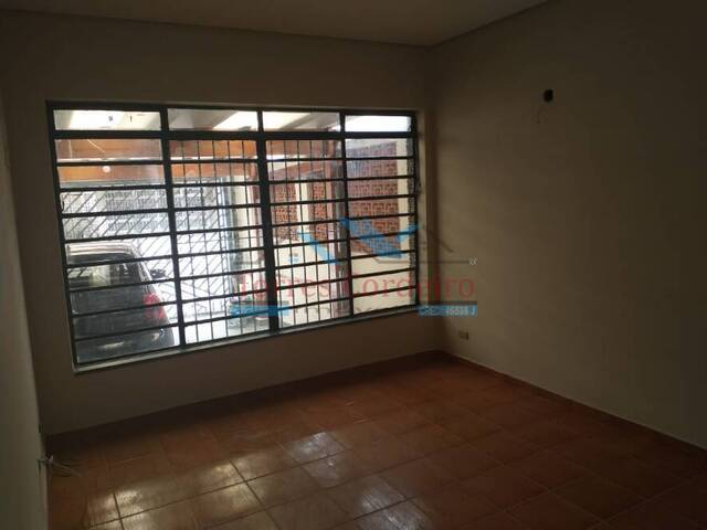 #CA0070 - Casa para Locação em São Paulo - SP