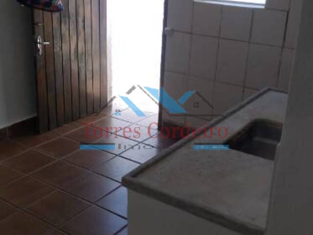 #CA0073 - Casa para Venda em São Paulo - SP - 1