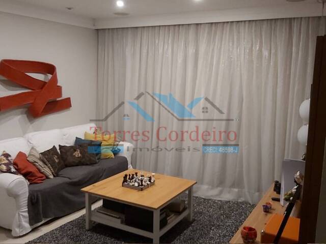 Apartamento para Locação em São Paulo - 3