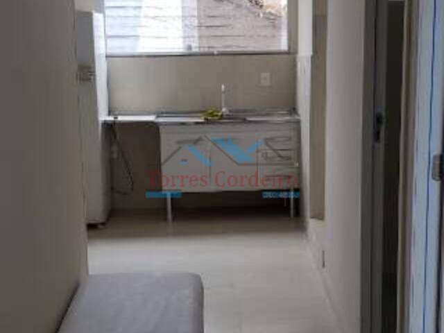 #AP0700 - Apartamento para Locação em São Paulo - SP - 1