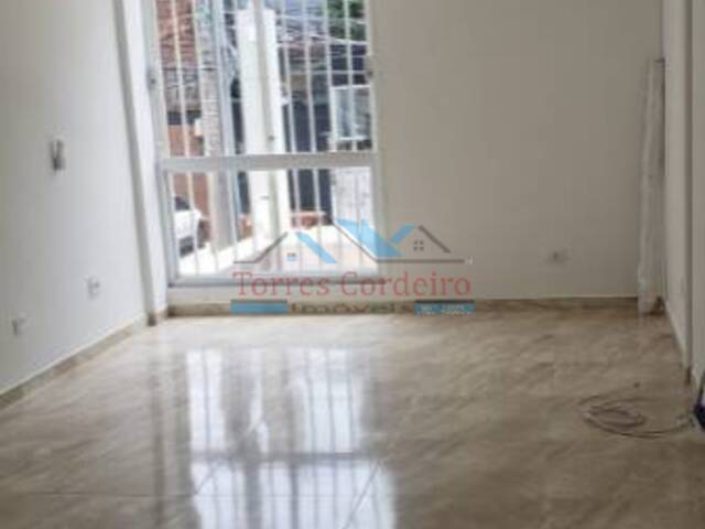 Sala para Locação em São Paulo - 2