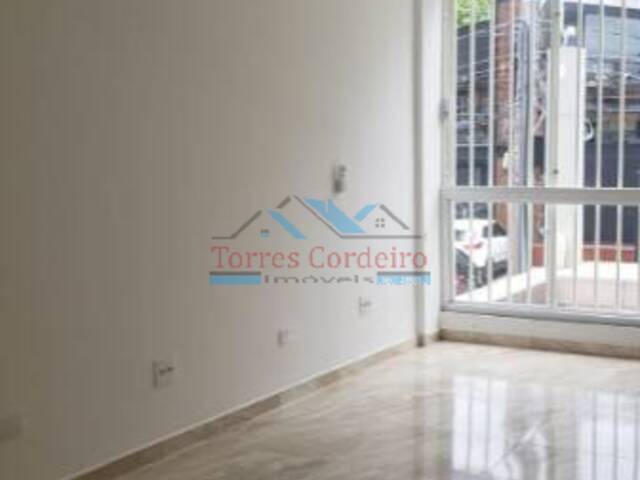 Sala para Locação em São Paulo - 3