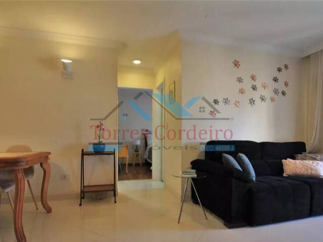 #AP0704 - Apartamento para Locação em São Paulo - SP - 3