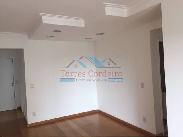 Apartamento para Locação em São Paulo - 4