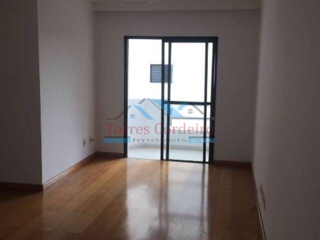 Apartamento para Locação em São Paulo - 2