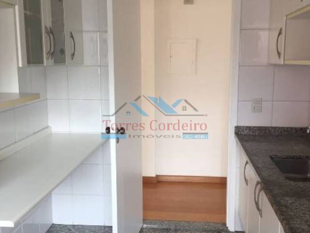 Apartamento para Locação em São Paulo - 5