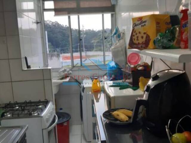 Apartamento para Locação em Taboão da Serra - 4