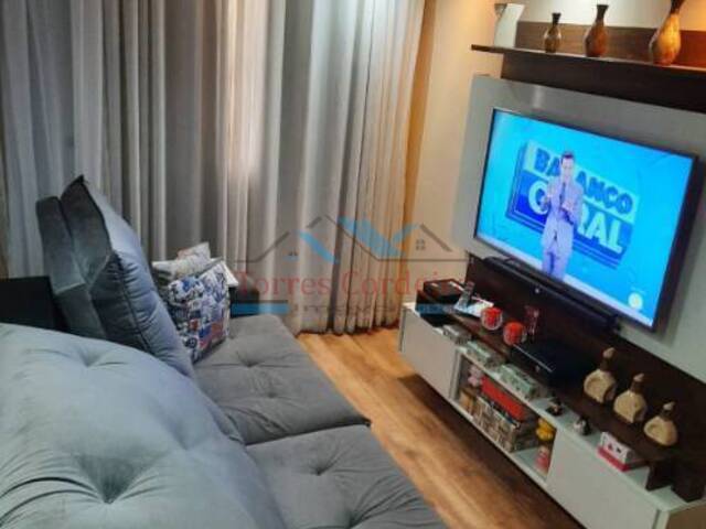 Apartamento para Venda em São Paulo - 3