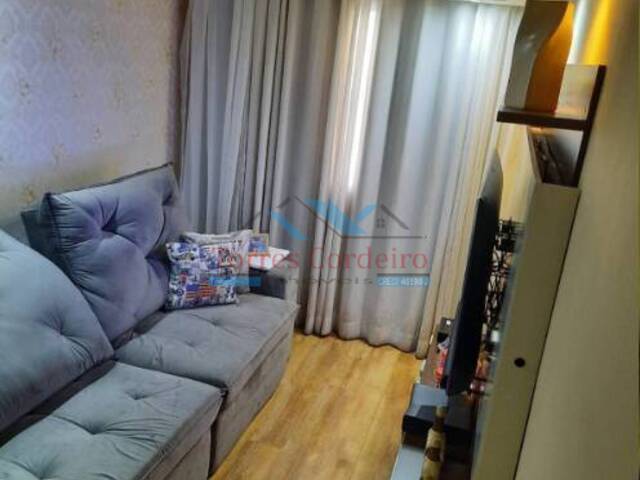 Apartamento para Venda em São Paulo - 4