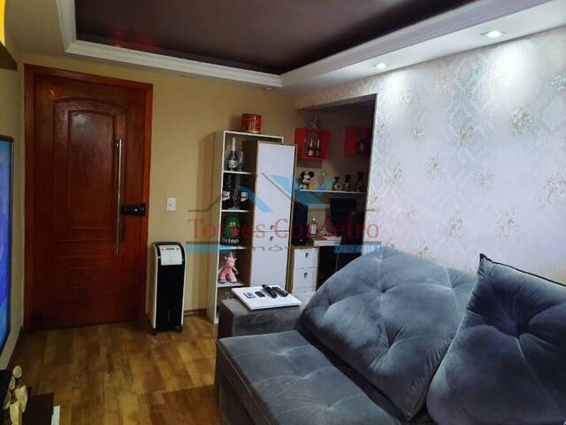 Apartamento para Venda em São Paulo - 5