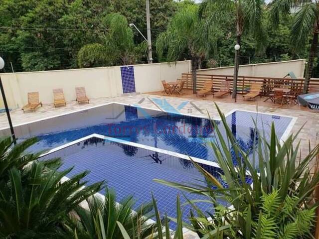 Apartamento para Venda em São Paulo - 2