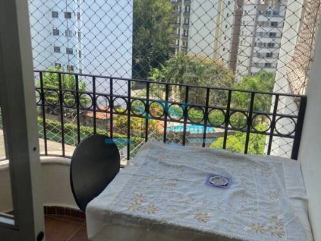 Apartamento para Venda em São Paulo - 4