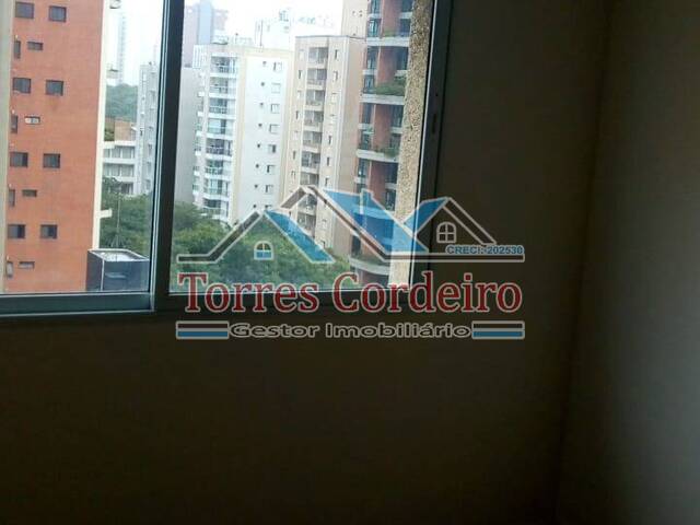 #AP0722 - Apartamento para Locação em São Paulo - SP - 3