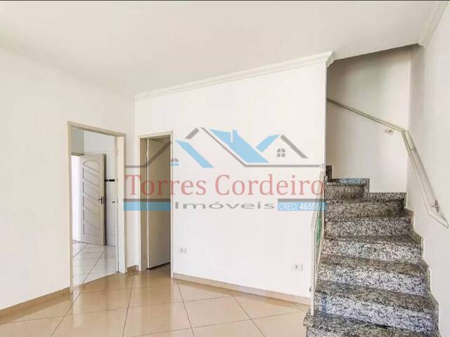 Sobrado para Venda em São Paulo - 3