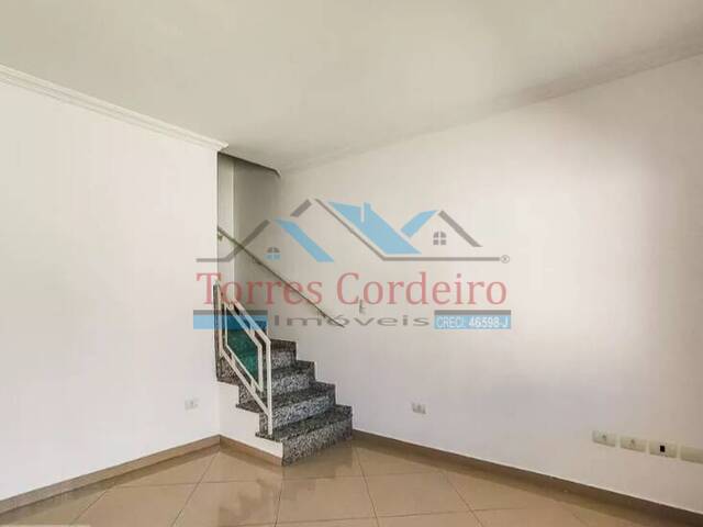 Sobrado para Venda em São Paulo - 4