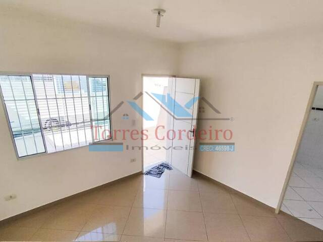 Sobrado para Venda em São Paulo - 2