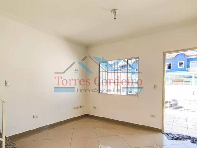 Sobrado para Venda em São Paulo - 5