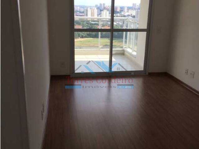 #AP0724 - Apartamento para Locação em São Paulo - SP - 3